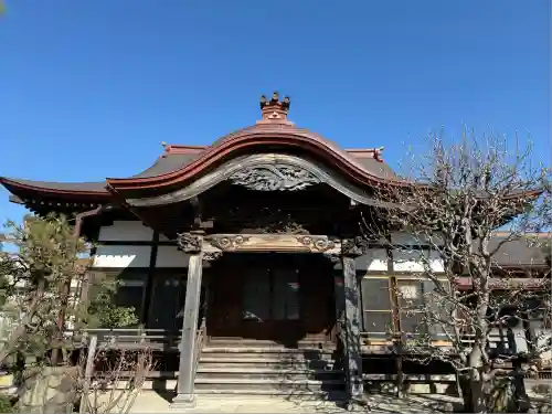 東漸寺(神奈川県)