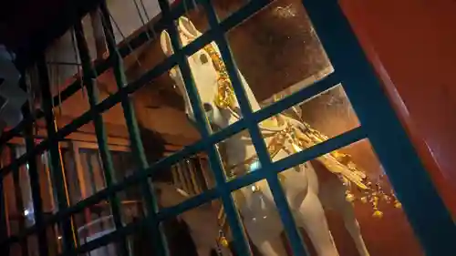 伏見稲荷大社(京都府)