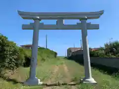 矢指神社(千葉県)