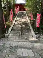 毘沙門堂門跡(京都府)