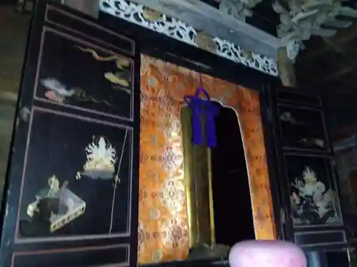 畝畦寺(福井県)