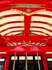 亀之森住吉神社(大阪府)