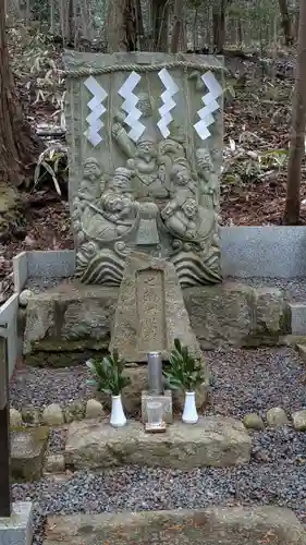 八幡神社（牧）(滋賀県)