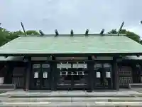 和田神社(兵庫県)