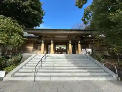 東郷神社(東京都)
