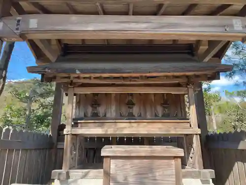 化野念仏寺(京都府)