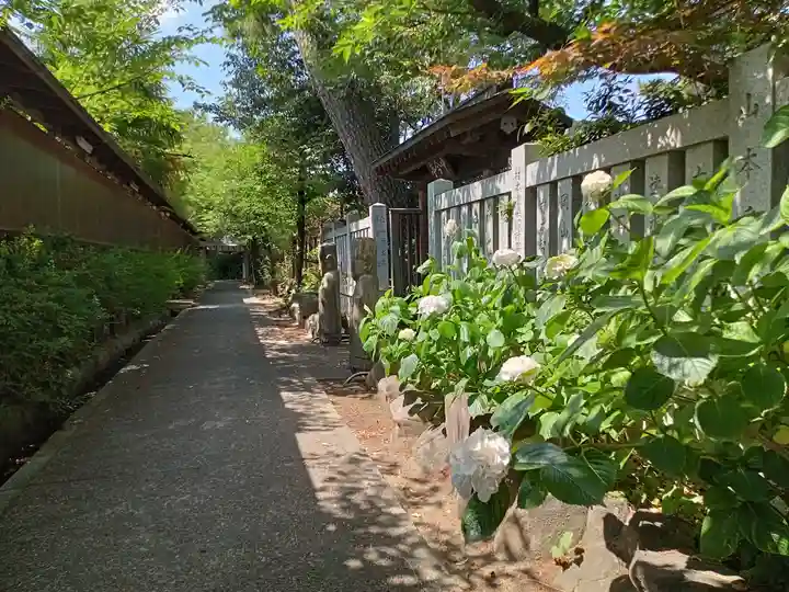 阿部野神社のその他建物