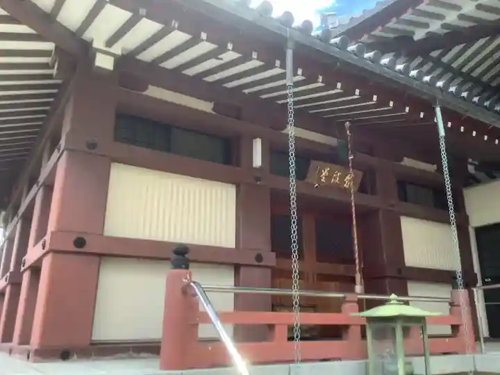 乗円寺の末社・摂社