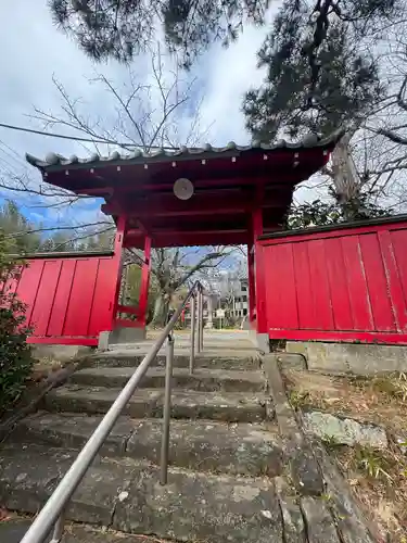 成就寺(三重県)