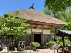 青龍山 吉祥寺(群馬県)