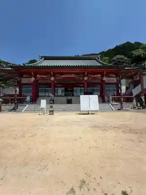総本山　本福寺(佐賀県)