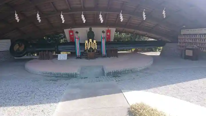 白鷺神社のその他建物