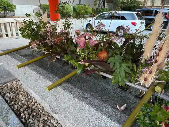 生田神社(兵庫県)