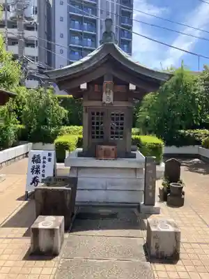 永福寺(東京都)