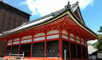 清水寺のその他建物