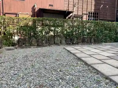 大信寺(東京都)