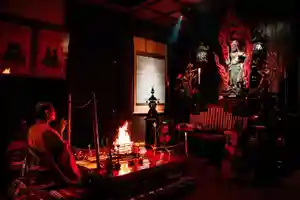 大聖護国寺(群馬県)(2022年01月16日(日) 18時29分09秒投稿)