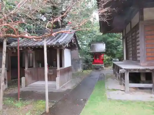 雪蹊寺(高知県)