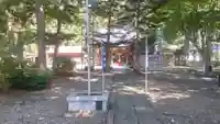 熊野神社(秋田県)
