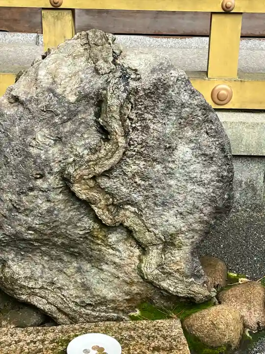 九頭竜大社(京都府)