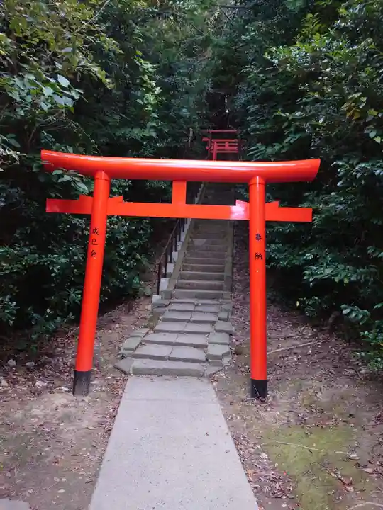 日御碕神社(島根県)