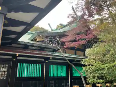 水戸東照宮(茨城県)