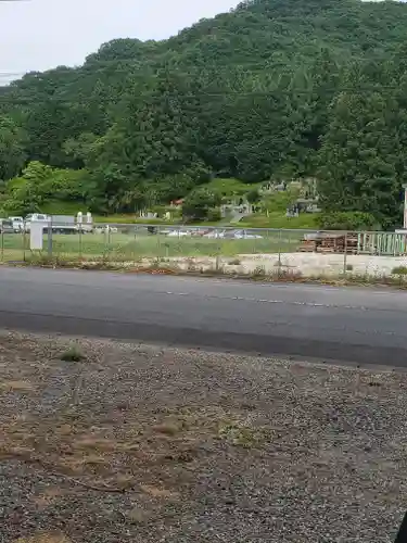 示現神社(栃木県)