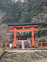 丹生都比売神社(和歌山県)