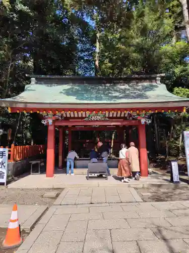 香取神宮(千葉県)