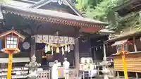 新倉富士浅間神社(山梨県)
