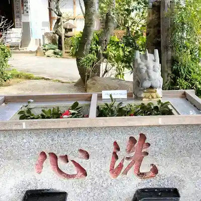 比々多神社(神奈川県)