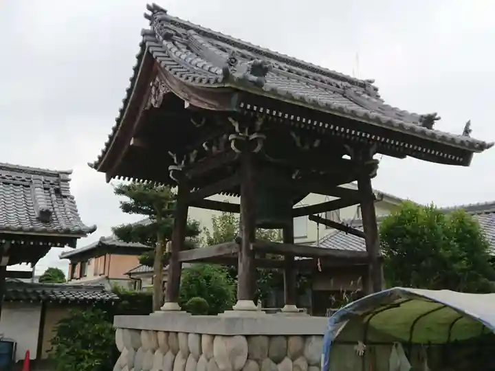 浄念寺のその他建物