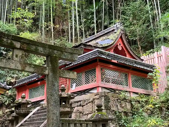 石清水八幡宮(京都府)