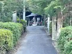 美濃夜神社(三重県)