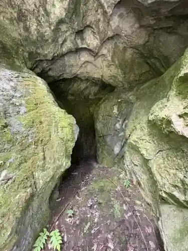 岩屋堂(広島県)