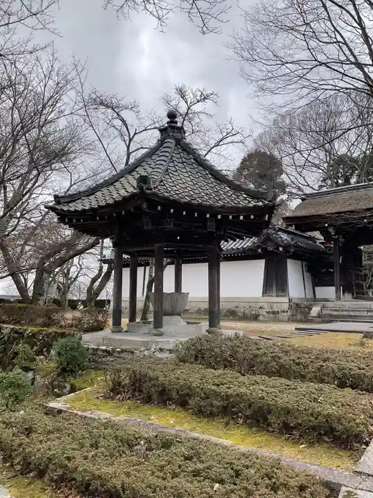 西教寺(滋賀県)