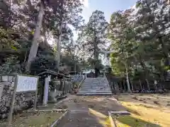 水主神社(香川県)