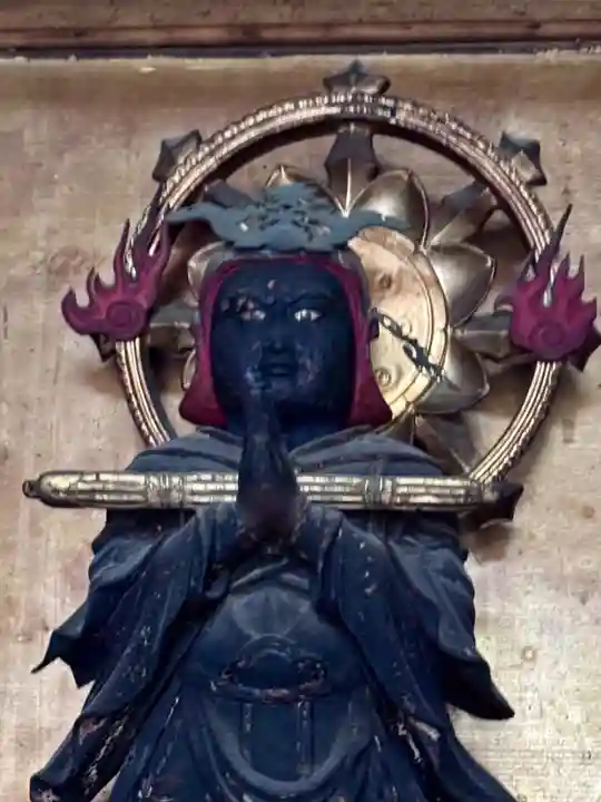 鹿王院(京都府)