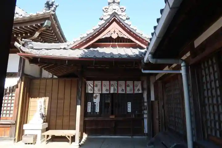 大智院(清水寺大智院)のその他建物