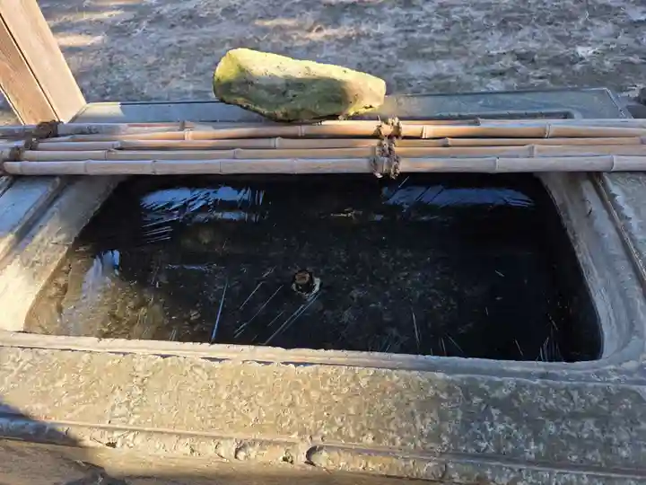 四郎介稲荷神社(茨城県)