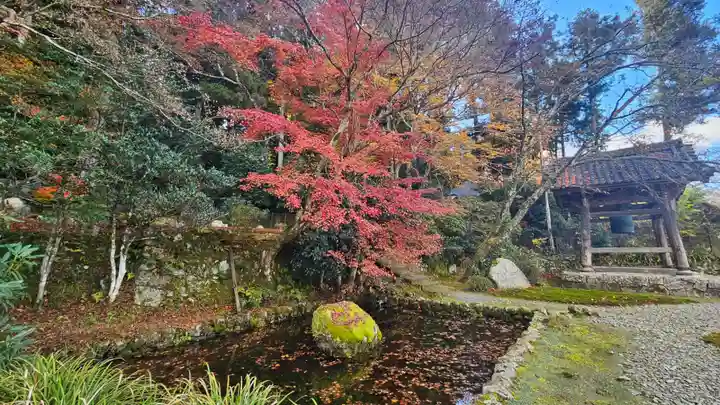 大原寺勝林院(京都府)