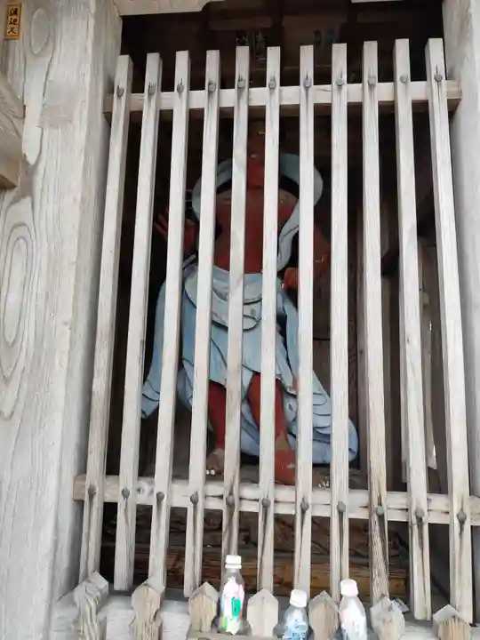 法輪寺(徳島県)