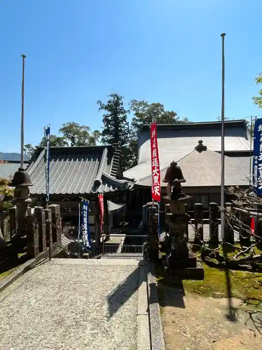 青岸渡寺(和歌山県)