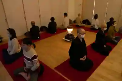 永昌院の体験その他