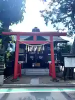 猿田彦神社(東京都)