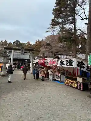 水戸八幡宮(茨城県)
