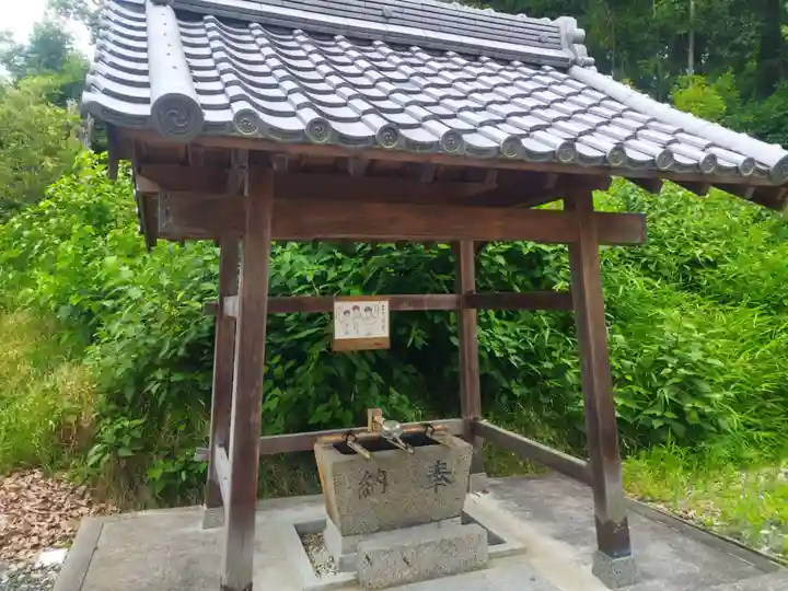 八幡神社(大阪府)