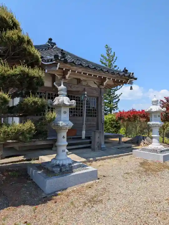 法輪寺(岡山県)