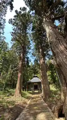 円光寺(山形県)