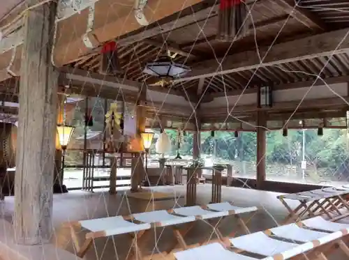 御上神社のその他建物